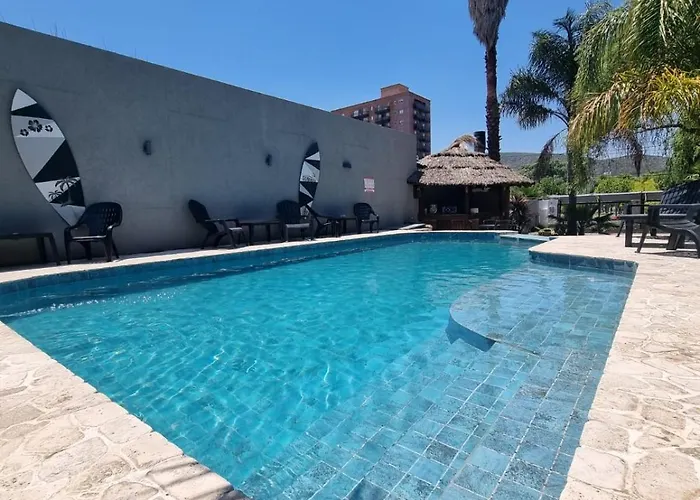 Hotel Posada del Ángel Villa Carlos Paz